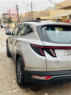 هیوندای تۆکسۆن
